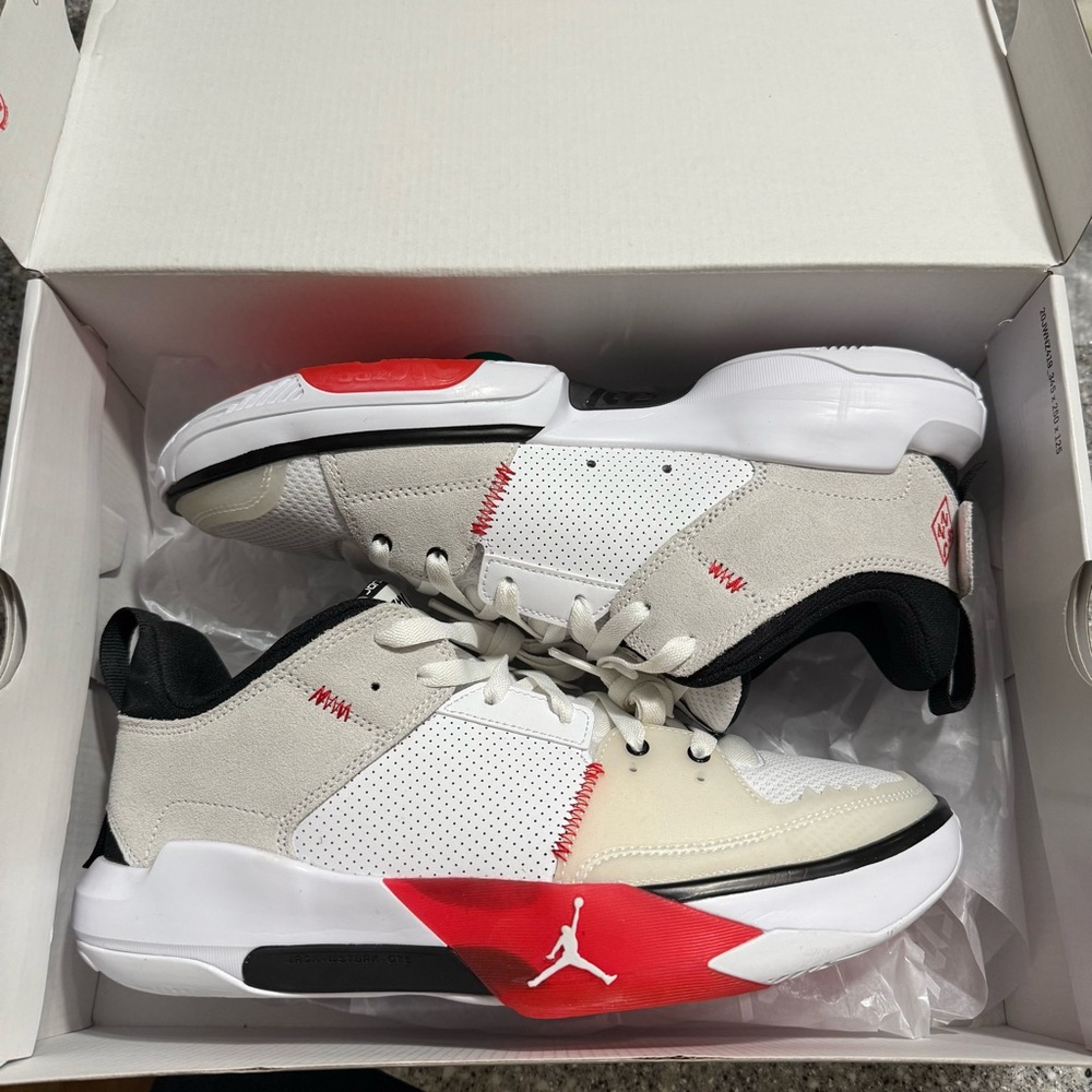 New Nike AIR JORDAN ONE TAKE 5 Men's Shoes Basketball Sz10 US